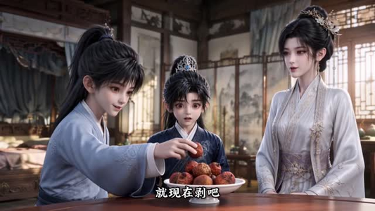 继母当家,改造小纨绔!第二季(150集) 继母当家,改造小纨绔!第二季(150集)直接看到大结局