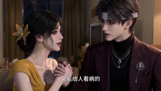捡条大黑蛇后他缠上我了(145集) 捡条大黑蛇后他缠上我了(145集)短视频追剧推荐