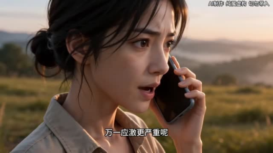 农场萌宠，全是戏精（91集）最新火爆短剧