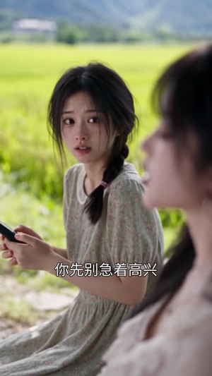 反派女配跑路，男主他追疯了（69集）短剧上头又好看