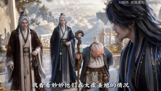 反差大佬：我家小师妹超正经第四季 （200集）在哪里可以全集