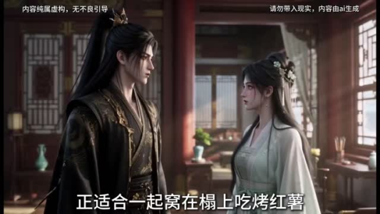 帝心白月光逝后暴君疯了（2）（301-600集）免费短剧看全集