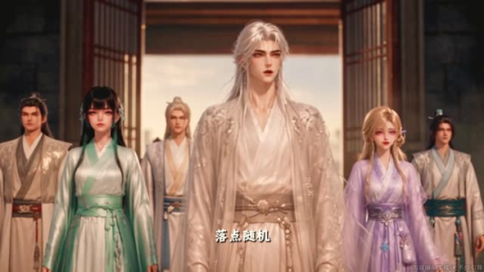 气运被夺,小师妹她深藏不露2(上)(1-200集) 气运被夺,小师妹她深藏不露2(上)(1-200集)这部短剧我爱了