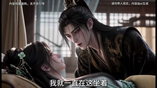 帝心白月光逝后暴君疯了（1）（1-300集）热门短剧推荐。