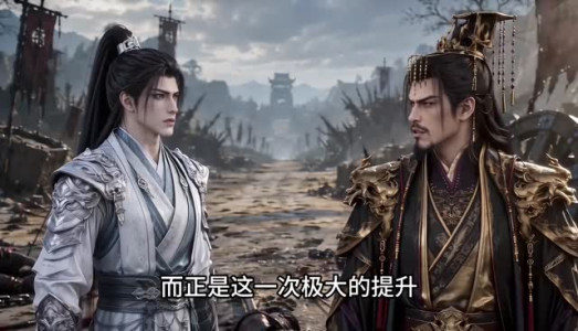 镇国驸马爷3D版第十二季（上）（1-200集）短剧免费观看