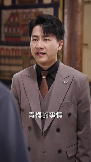 隐姓埋名为国铸剑（40 集）爆款短剧追不停