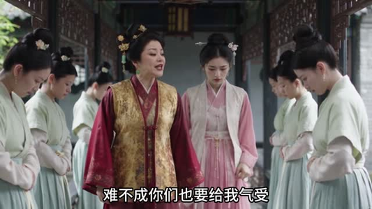 耘荒记：开荒顿顿有肉吃第四季（134集）快来看短剧