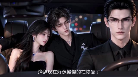 念辞赴乐第二季（71集）独家短剧免费看