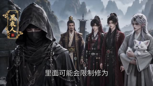 帝颜歌!妖帝求死惹情债第一季（72集）热门短剧大全