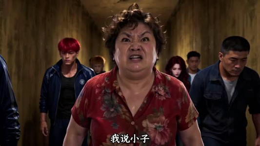 伪人降临！我是全场唯一预言家。（136集）热播短剧抢先看