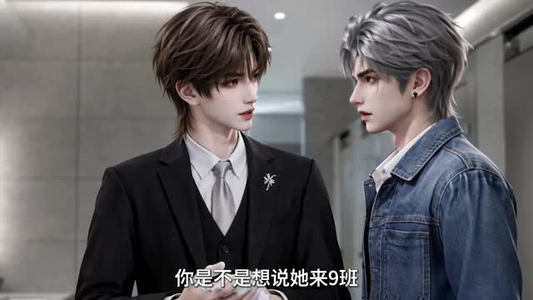 重启盛夏热恋（111集）热播短剧全集看
