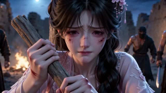 假侍卫，本红妆（59集）百度网盘在线看