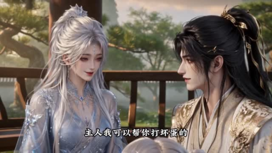 凌霄归墟，一道法身横扫诸天（200集）最热短剧推荐