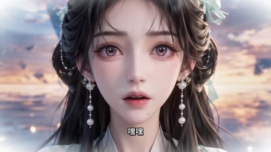 清昼无量:团宠师妹归来第三季(101集) 清昼无量:团宠师妹归来第三季(101集)古装短剧推荐