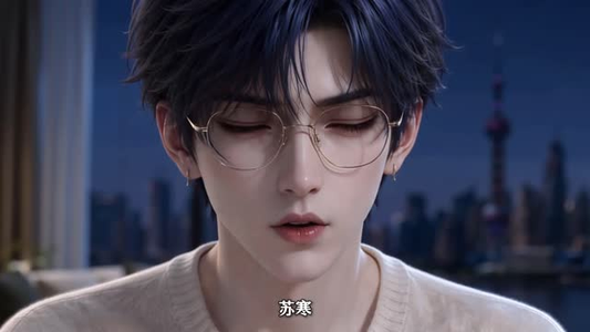 红颜秘影之苏盐(109集) 红颜秘影之苏盐(109集)精彩短剧下载