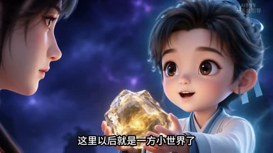 宗门团宠小师叔：她的师尊有点甜（238集）好看短剧分享