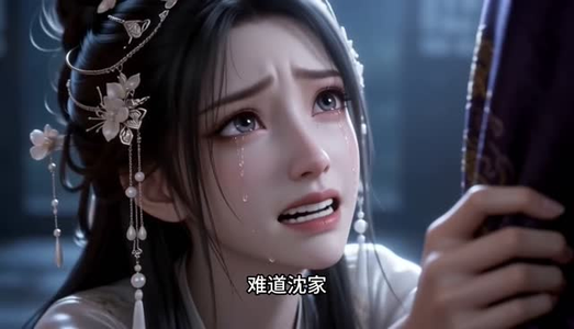 一夜错缘，世子终悔（68集）这部短剧我爱了