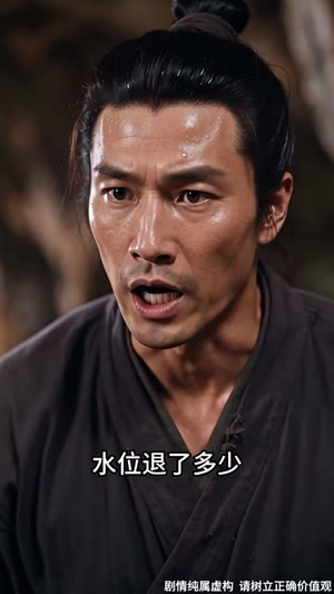 荒年我带全家入深山，采药囤粮旺全家第三季（157集）360网盘观看