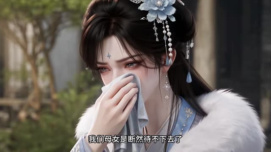 帝金枝:督主的白月光重生了(151集) 帝金枝:督主的白月光重生了(151集)精彩短剧看不停