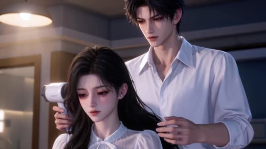 屿白落星河（108集）流畅播放免费看