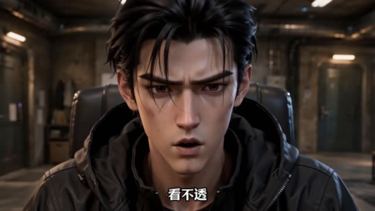 废土文明游戏：从下水道求生开始第二季！（140集）短剧太精彩