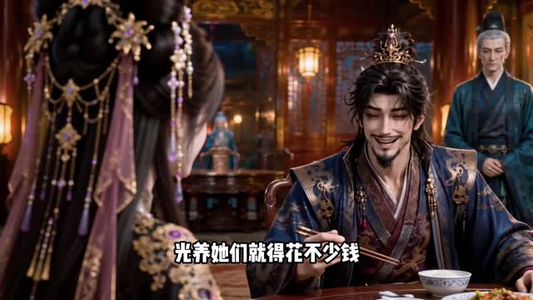 全京城都知道:那对父女是双坑(上)(1-300集) 全京城都知道:那对父女是双坑(上)(1-300集)热门短剧又来了