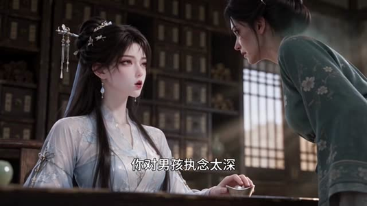 地府嫡长女别惹,她捉鬼超凶超能打6(上)(1-200集) 地府嫡长女别惹,她捉鬼超凶超能打6(上)(1-200集)新短剧推荐
