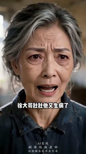70老太太在短剧世界扭转剧情1（上）（1-100集）热门短剧推荐