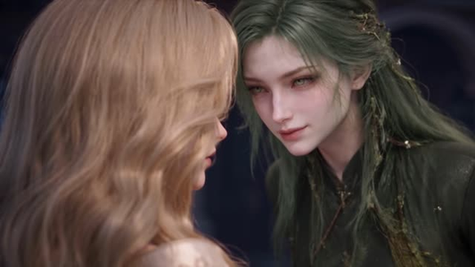 重生魔女：咸鱼的我才不想拯救世界（中）（301-600集）免费看全集