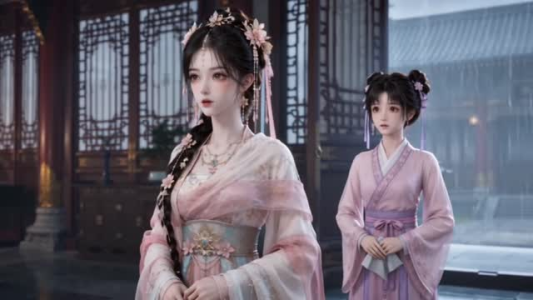 疯帝的白月光死而复生了第二季（110集）在线看完整版