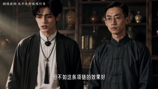 邪字号当铺第一季（136集）免费观看