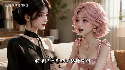 云先生，你家小悠悠又掀家了（146集）短剧在哪个平台
