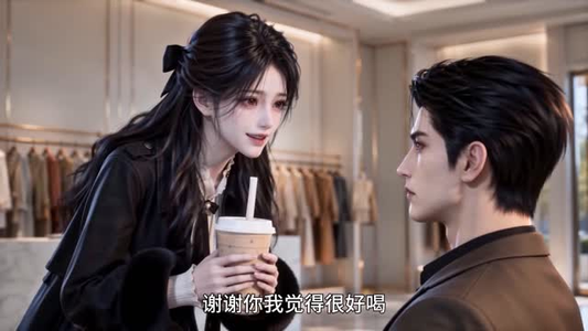 宝贝乖我服软，傲娇盛爷沦陷了（197集）在线观看