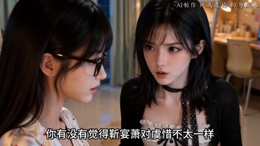春意入我怀(150集) 春意入我怀(150集)短剧分享剧集