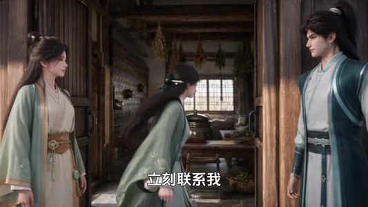 零号小队：北辰揽星河第七季（107集）无需充值尽情看