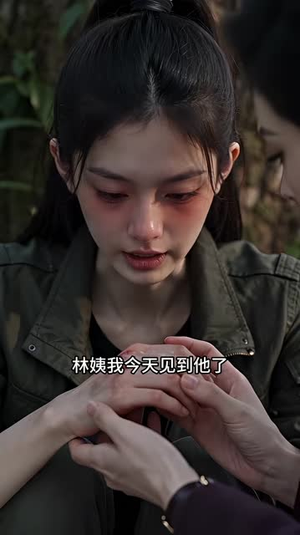锦鲤念念有灵气（238集）好看的短剧