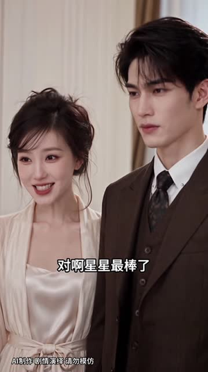 家有萌娃三个：妈妈不好惹（184集）爆款热门短剧