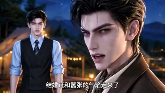 攀京枝！一枝春色乱京心第二季（152集）全集都在这里了
