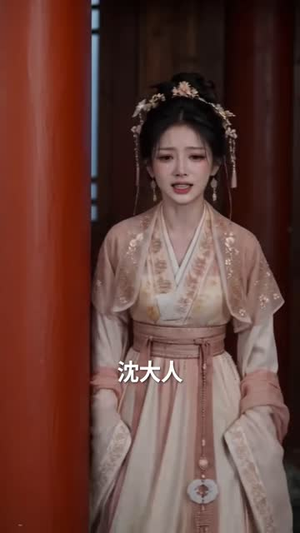 为了十亿退休金，我在古代疯狂求砍头（110集）原创精彩短剧