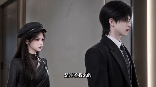 反派每天都在召唤老婆（65集）让你一口气看完