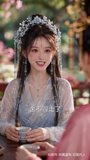 心动系统绑错穿二代，一吻逼疯清冷世家子（107集）免费短剧就是爽