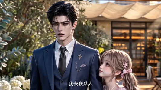 新婚夜错嫁,全员真香!(107集) 新婚夜错嫁,全员真香!(107集)短剧片段推荐