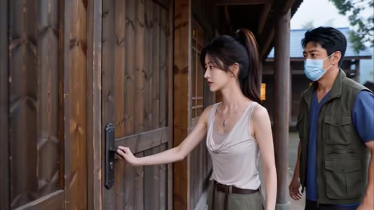 兽语饲养员：我家不养闲宠 （83集）热门短剧来袭