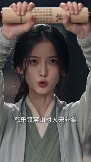 荒年逆袭：素手春野粮满仓第七季（242集）全集都在这里了