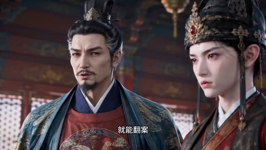 厂公，求您别颠了（82集）好看又上头短剧