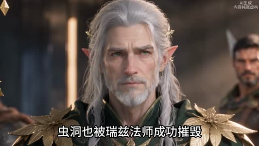 国降异界第五季(125集) 国降异界第五季(125集)真的太精彩了