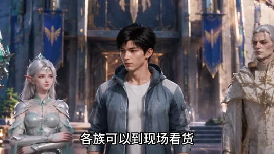 国降异界第五季(125集) 国降异界第五季(125集)精彩好看短剧