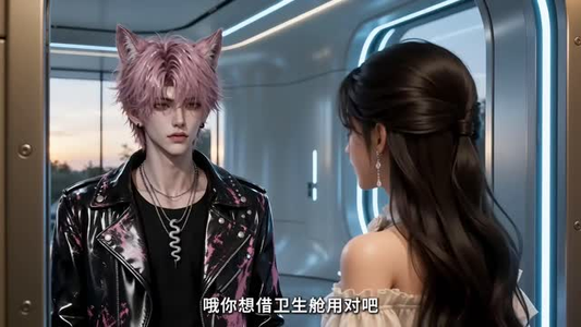 穿书兽世：女配她终于吃上好的了第3季（100集）精彩短剧追不停