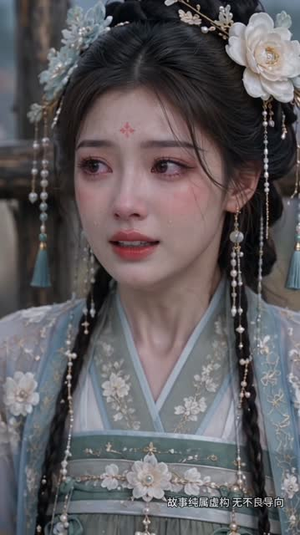 红妆碎玉辞故庭(64集) 红妆碎玉辞故庭(64集)免费观看完整版