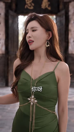 黑千金归来,她绝地反击(50集) 黑千金归来,她绝地反击(50集)全集